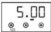 Artusi AFE544W - Second method: - 1