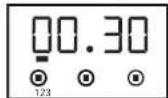 Artusi AFE544W - Timer - 4