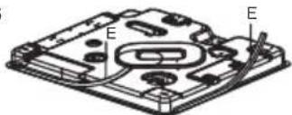 Artusi CAGH1 - INSTALLING AND FIXING THE HOB (QUALIFIED PERSONNEL ONLY) - 1