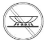 Artusi CAGH1 - Correct Disposal of This Product: - 2