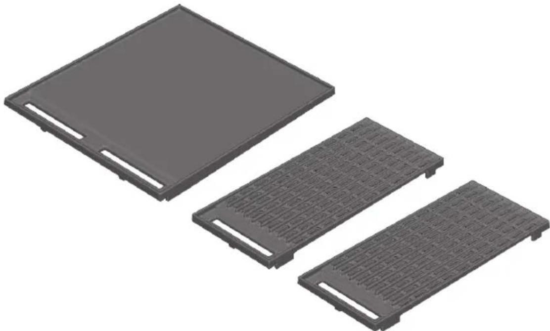 Artusi ABC1B - Tools needed for assembly: - 6