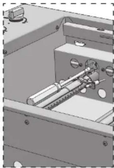 Artusi ABC1B - Adapting to different types of gas - 3