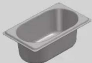 Artusi ABC1B - DESCRIPTION QTY - 4