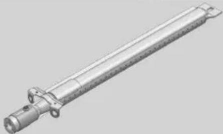Artusi ABC1B - DESCRIPTION QTY - 2