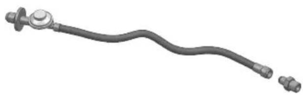 Artusi ABC1B - DESCRIPTION QTY - 7