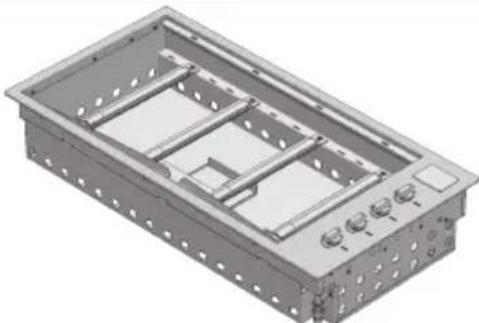 Artusi ABC1B - DESCRIPTION QTY - 1