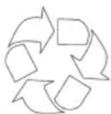 Artusi ABC1B - Disposal information for users - 1