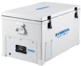 Evakool RFE82 - INFINITY FRIDGE/FREEZER SERIES - 1