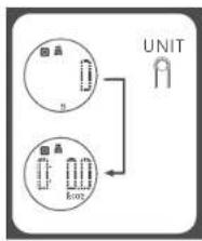 Avanti SmartScale - LCD DISPLAY - 3