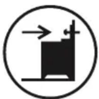 BELLING BMR60DODFB - INSTALLATION WARNINGS - 4