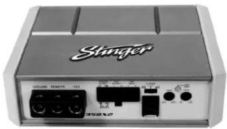Stinger SPX700X4 - 1