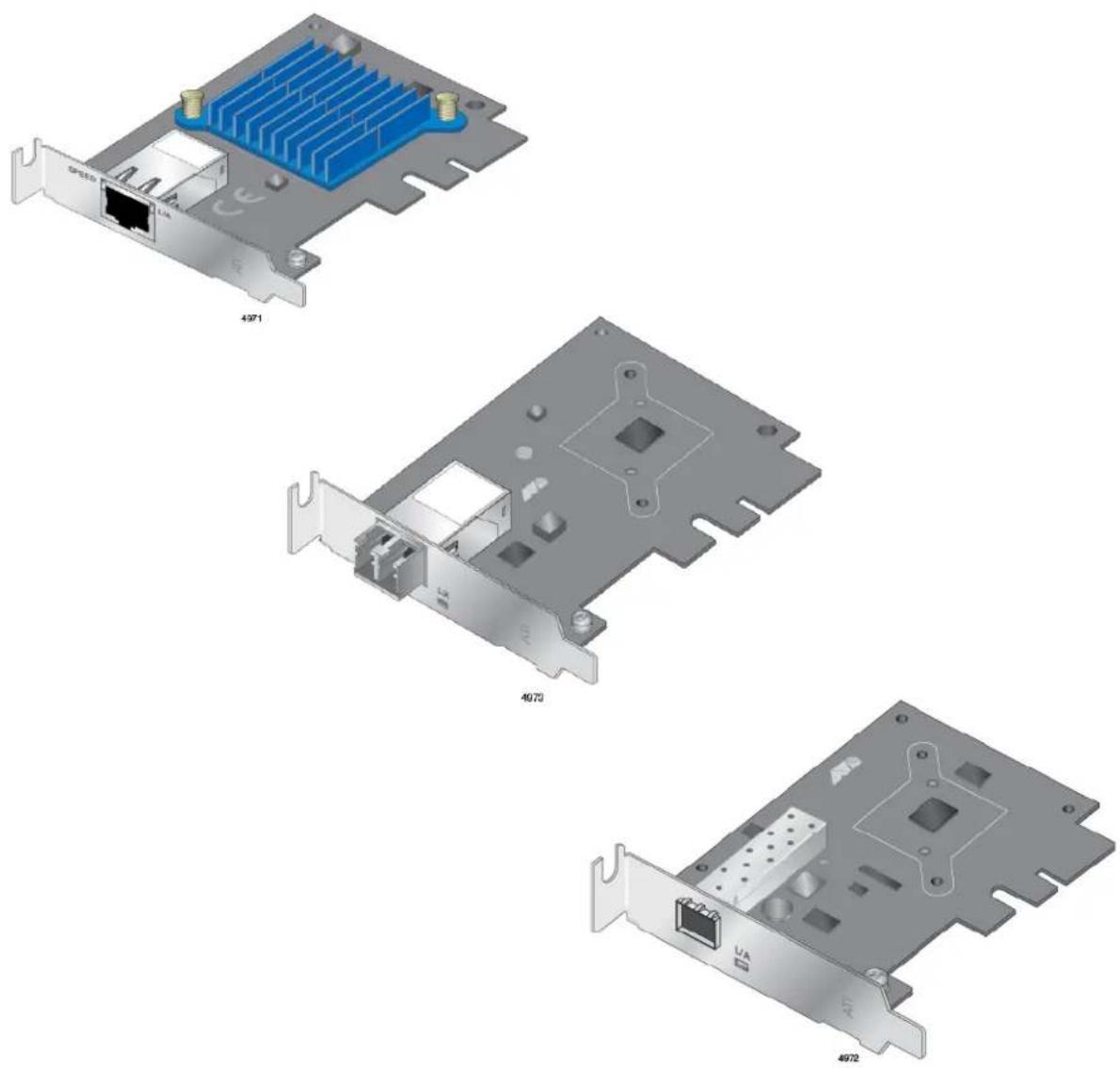 Allied Telesis DNC10LC - 1