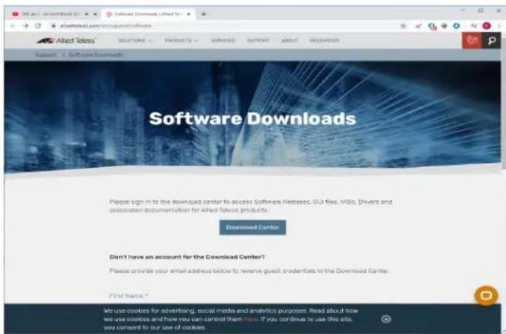 Software Downloads Please sign in to the download center to access Software Releases, GUI files, MBs, Drivers and associated documentation for Aliad Tele's products. Download Center Don't have an account for the Download Center? Please provide your email address below to receive guest credentials to the Download Center. First Name * We use cookies for advertising, social mode and analytics purposes. Read about how we use cookies and how you can control them here. If you continue to use this site, you consult for our use of cookies.