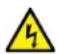 Allied Telesis DNC10LC - Caution - 1