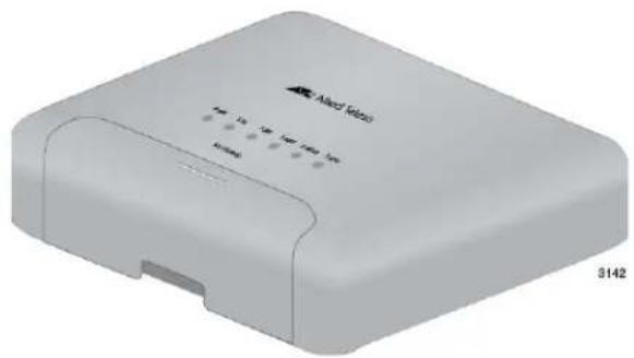 Allied Telesis AT-TQ4400e - 2
