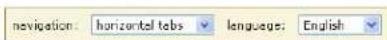 Allied Telesis AT-TQ4400e - Web Browser Menus - 1