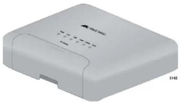 Allied Telesis AT-TQ4400e - AT-TQ Series of Wireless Access Points - 2