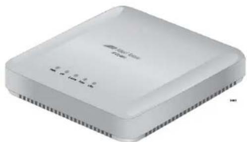 Allied Telesis AT-TQ4400e - AT-TQ Series of Wireless Access Points - 4