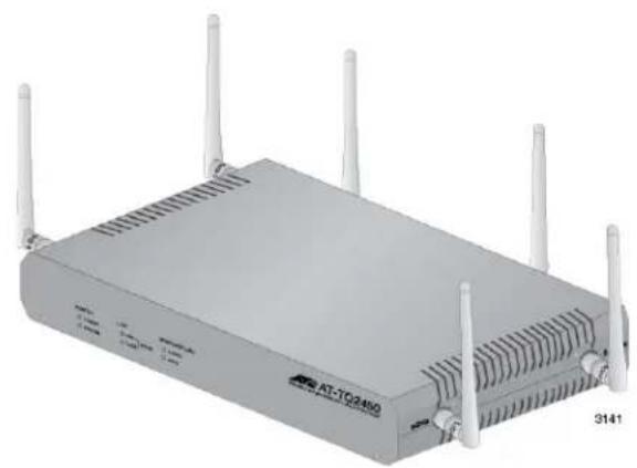 Allied Telesis AT-TQ4400e - 1