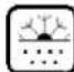 BeefEater BF2200 - - To manually change back to normal operating mode from the 'Defrost' mode: - 1