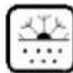 BeefEater BF2200 - - To manually activate 'Defrost' cycle: - 1