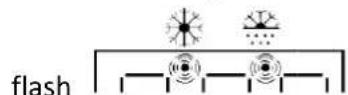 BeefEater BF2200 - - To manually change back to normal operating mode from the 'Defrost' mode: - 2