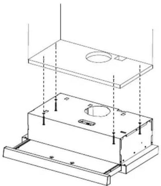MIDEA MHS60S - METHOD 1 - 1