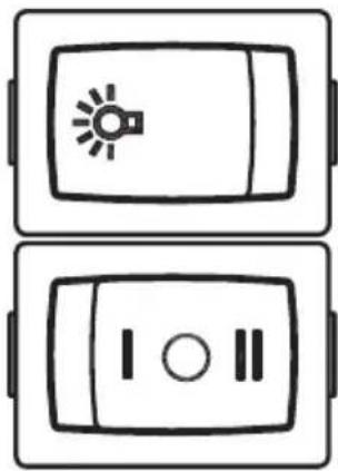 MIDEA MHS60S - Light Operation - 1