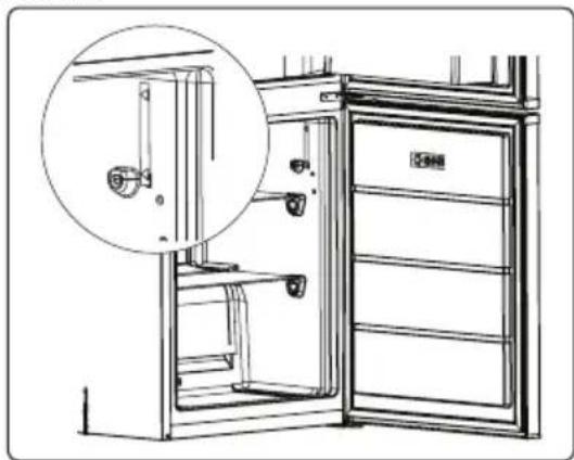 Icecool ICCOM180EW.2 - TIPS FOR SAVING ENERGY - 1