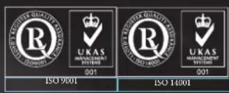 R UNKAS MANAGEMENT STOCKS 001 R UNKAS MANAGEMENT STOCKS 001 ISO 9001 ISO 14001