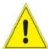Gamko FS90 - Warnings - 1