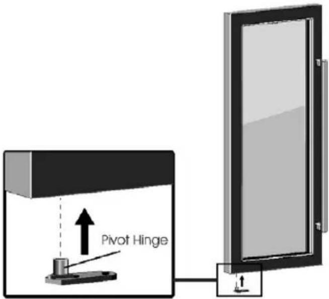Pivot Hinge