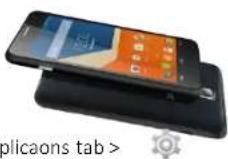 GSmart Essence - Set up Unlock Paern - 1