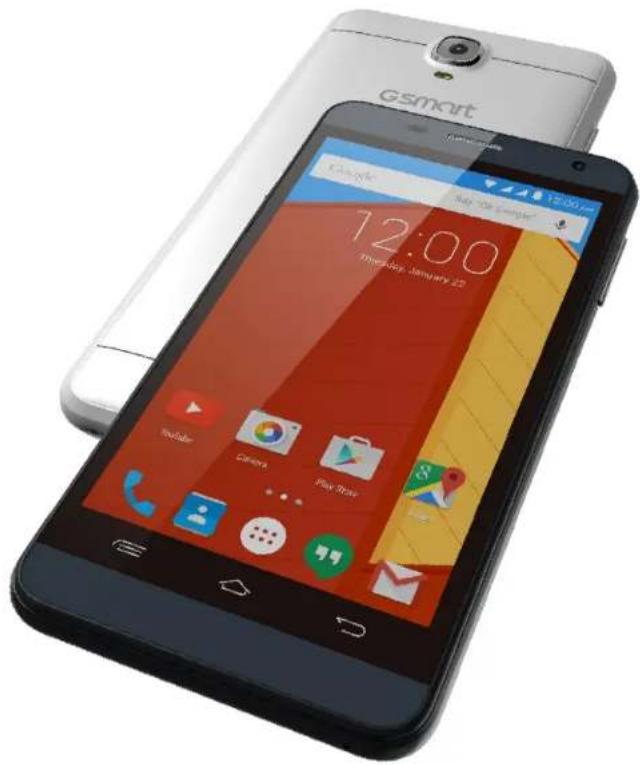 GSmart Essence - Essence - 1