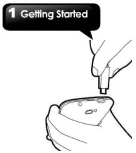 1 Getting Started