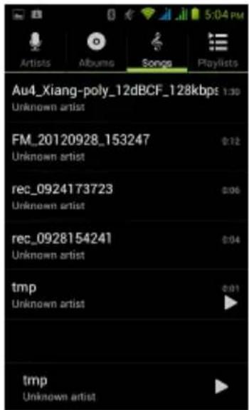 Au4_Xiang-poly_12dBCF_128kbps 1:30 Unknown artist FM_20120928_153247 0.12 Unknown artist rec_0924173723 0.06 Unknown artist rec_0928154241 0.04 Unknown artist tmp 0.01 Unknown artist tmp Unknown artist