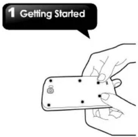 1 Getting Started