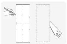 MONITOR AUDIO Creator C2L-CP - Installation - In-Ceiling speaker - 8