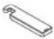 Sôlt GGSBM325DS - Reversing the Door - 6