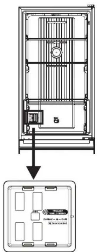 FROGER ON TWP. CONTROL Coilcoat - B - Cold & Coilcoat