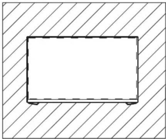 Viotek GFV24CB2 - Section 5: Wall Mounting - 4