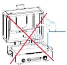MORPHY RICHARDS MRMPO12T - WARNING: Not Dishwasher safe - 3