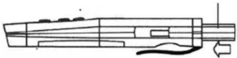 Mitsai RLP151 - Descripción del Producto - 2