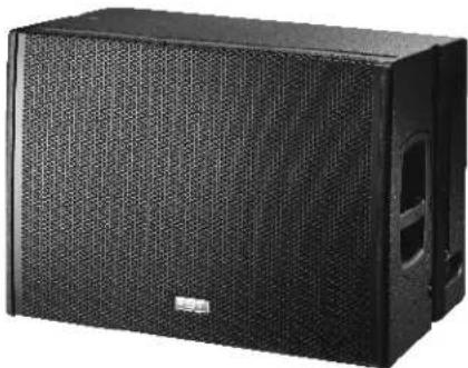 FBT MODUS 4805 LA - MODULO AMPLIFICATORE - 2