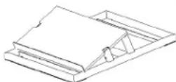 FBT MODUS 4805 LA - MD-T SUB - 1
