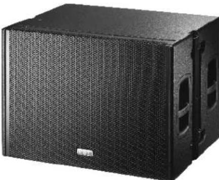 FBT MODUS 4805 LA - MODULO AMPLIFICATORE - 5