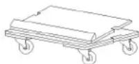 FBT MODUS 4805 LA - MD-F SUB - 1