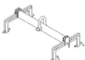 FBT MODUS 4805 LA - MD-F SAT - 1