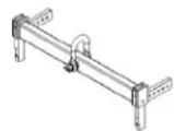 FBT MODUS 4805 LA - ATTENZIONE: - 1