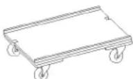 FBT MODUS 4805 LA - MD-T 118 - 1